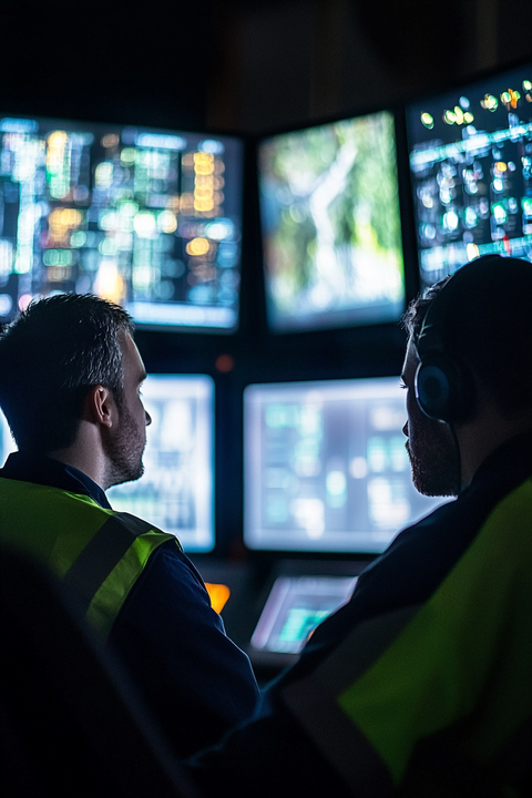 SPARK Engineering | Control Systems & Automation Perth