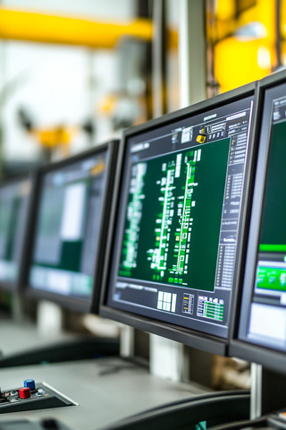 SPARK Engineering | Control Systems & Automation Perth